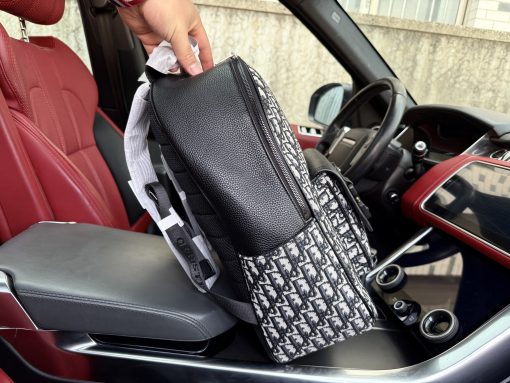 DIOR backpack - Image 8