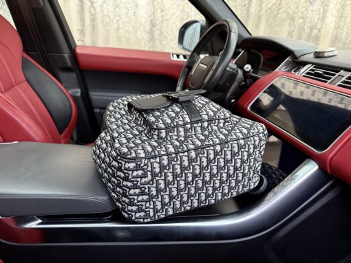 DIOR backpack - Image 9