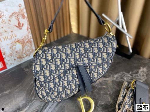 Dior saddle - Image 3