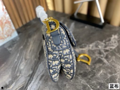 Dior saddle - Image 5