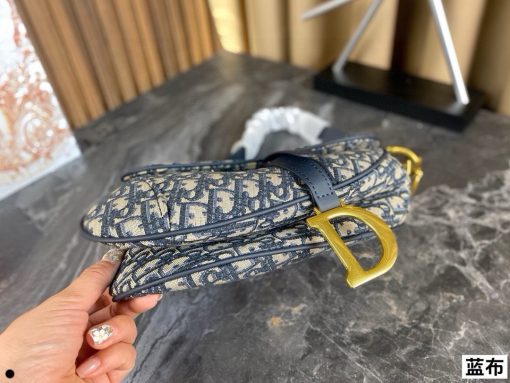 Dior saddle - Image 6