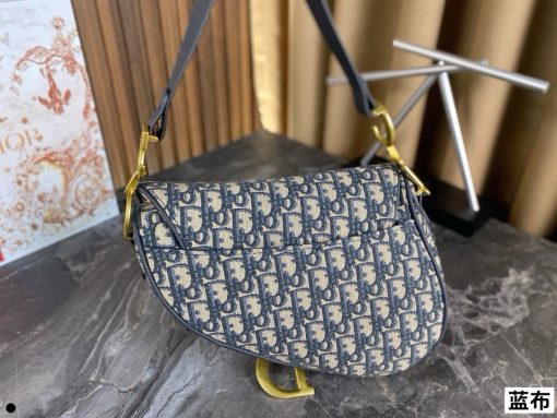 Dior saddle - Image 7