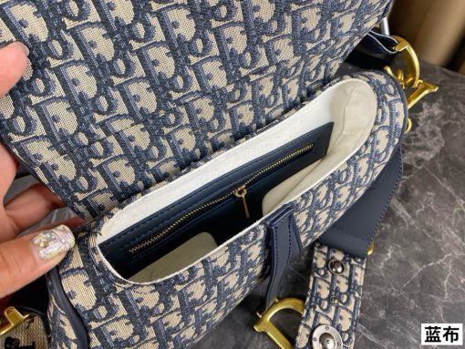 Dior saddle - Image 10
