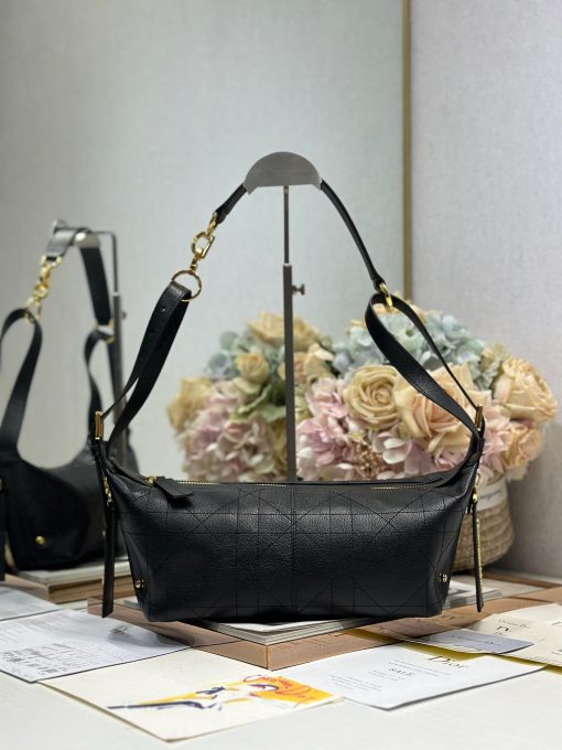 DIOR D-Journey handbag