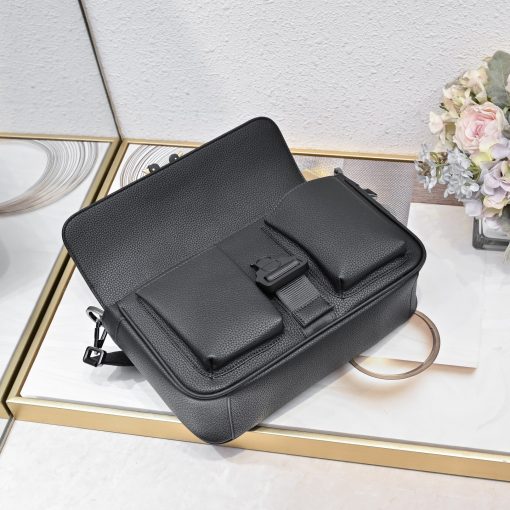 Dior crossbody bag - Image 8