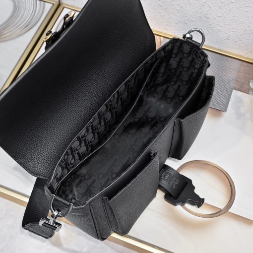 Dior crossbody bag - Image 9