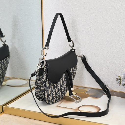 DIOR saddle bag - Image 3