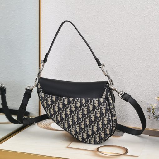 DIOR saddle bag - Image 4