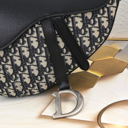 DIOR saddle bag - Image 5