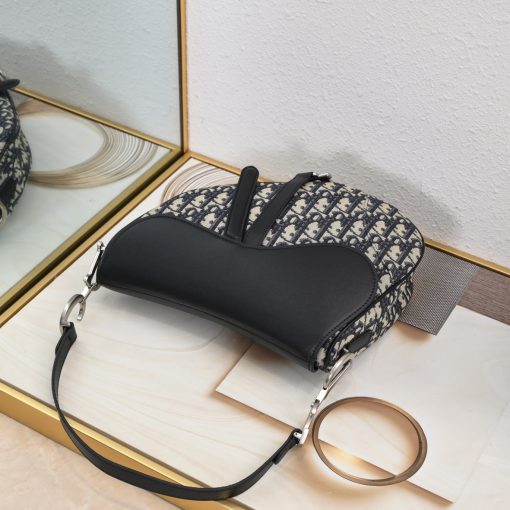 DIOR saddle bag - Image 7