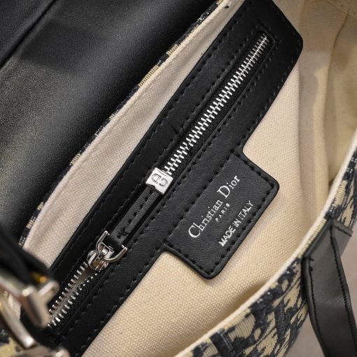 DIOR saddle bag - Image 10