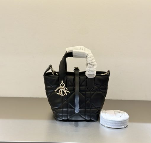 DIOR mini vertical Toujours - Image 2
