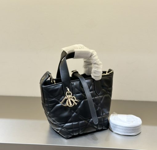 DIOR mini vertical Toujours - Image 4