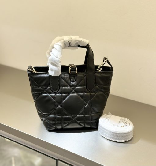 DIOR mini vertical Toujours - Image 5