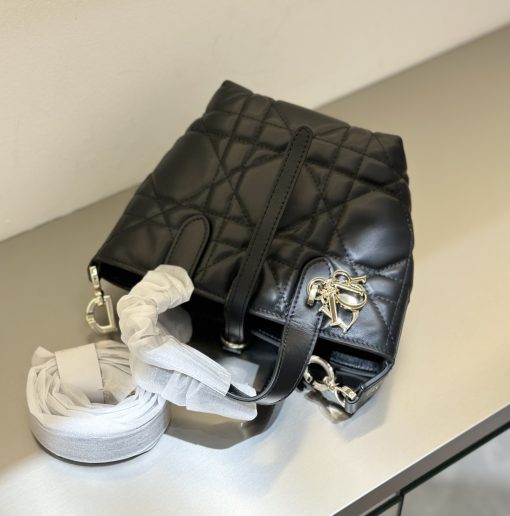 DIOR mini vertical Toujours - Image 6