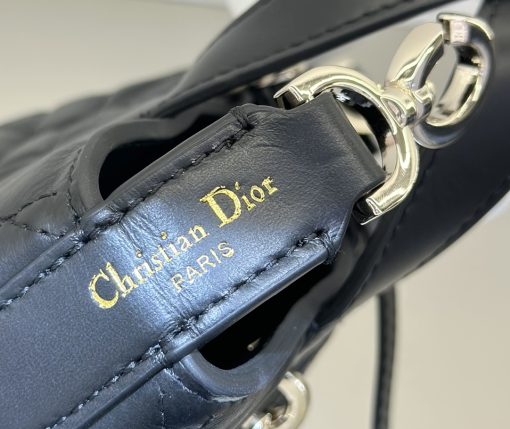 DIOR mini vertical Toujours - Image 7