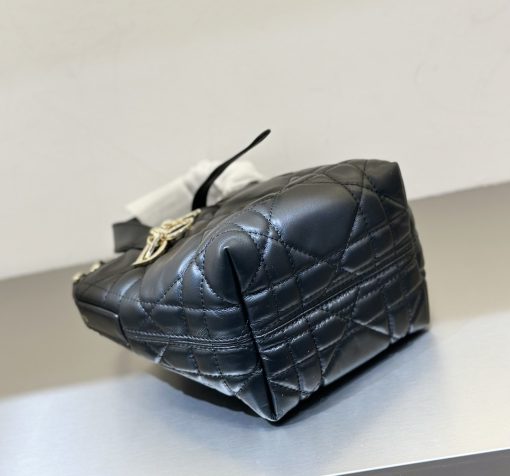 DIOR mini vertical Toujours - Image 8