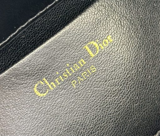 DIOR mini vertical Toujours - Image 9