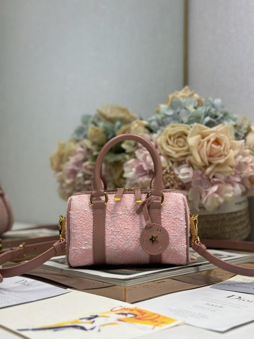 Dior Groove16 Mini handbag