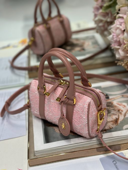 Dior Groove16 Mini handbag - Image 3