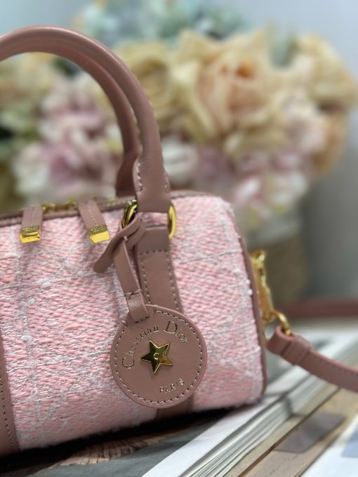 Dior Groove16 Mini handbag - Image 4