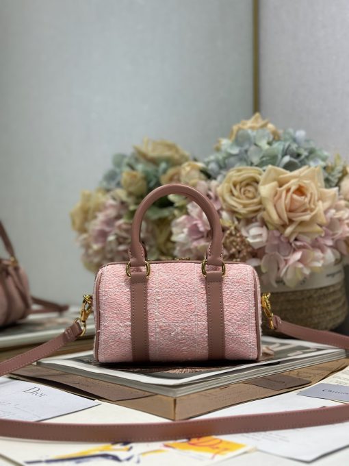 Dior Groove16 Mini handbag - Image 7