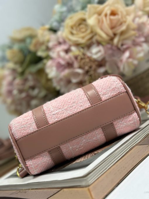 Dior Groove16 Mini handbag - Image 8