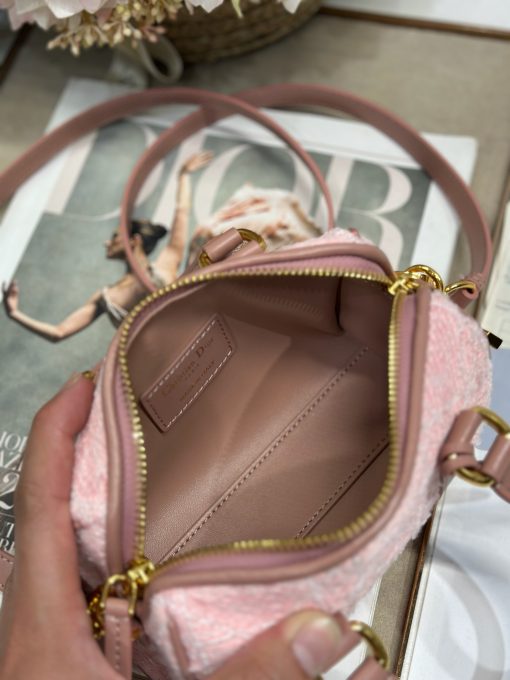 Dior Groove16 Mini handbag - Image 9