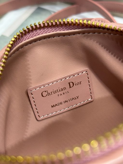 Dior Groove16 Mini handbag - Image 10