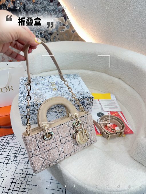 Dior handbag