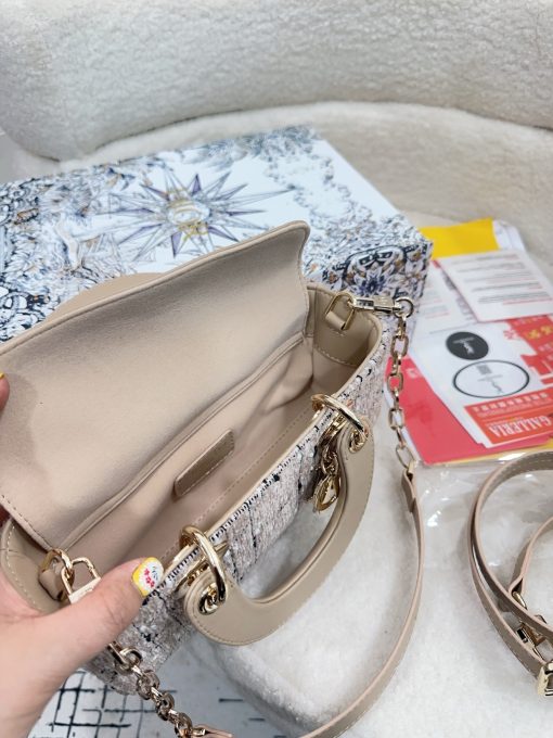 Dior handbag - Image 10