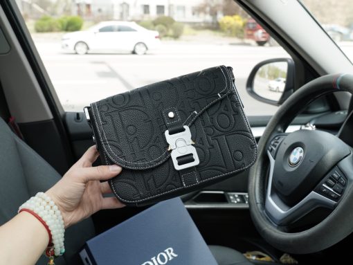 DIOR shoulder bag - Image 4