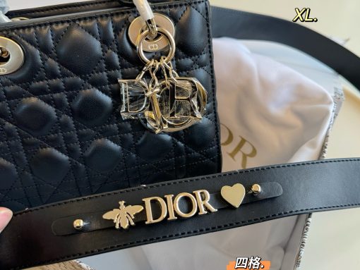 Dior Lady handbag - Image 4