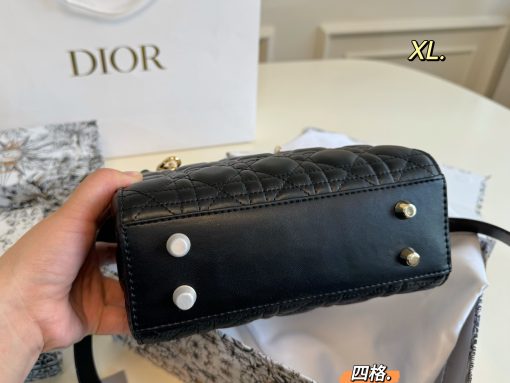 Dior Lady handbag - Image 5