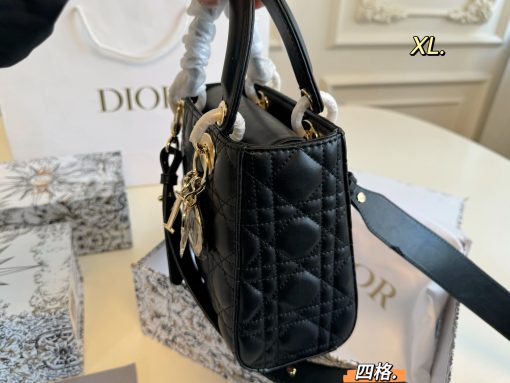 Dior Lady handbag - Image 8