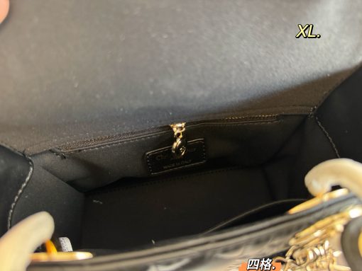 Dior Lady handbag - Image 10