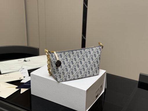 DIOR bento bag