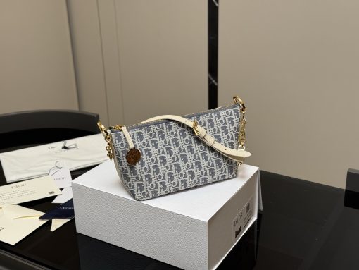 DIOR bento bag - Image 3