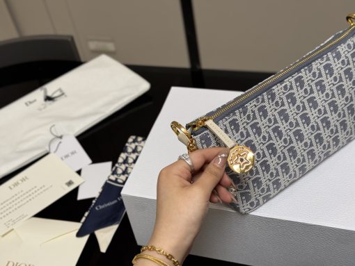 DIOR bento bag - Image 4