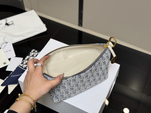 DIOR bento bag - Image 5