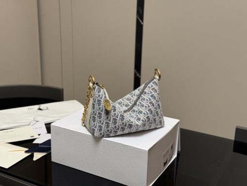 DIOR bento bag - Image 6