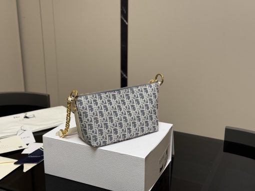 DIOR bento bag - Image 8