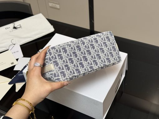 DIOR bento bag - Image 9