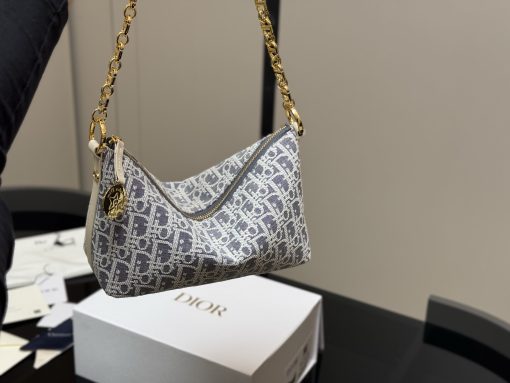 DIOR bento bag - Image 10