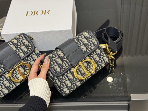 Dior mini monogram - Image 3