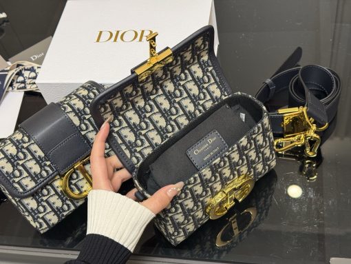 Dior mini monogram - Image 5