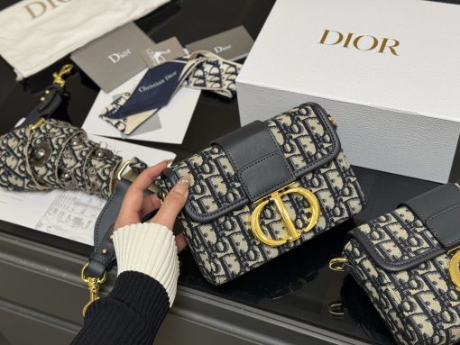 Dior mini monogram - Image 6