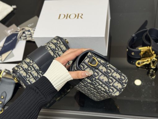 Dior mini monogram - Image 7