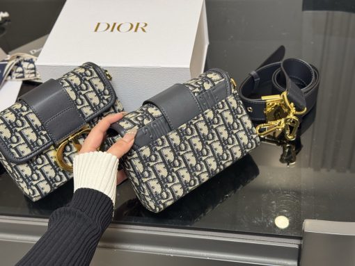 Dior mini monogram - Image 8