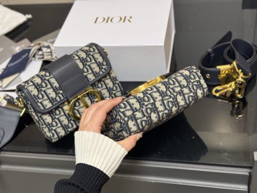Dior mini monogram - Image 9